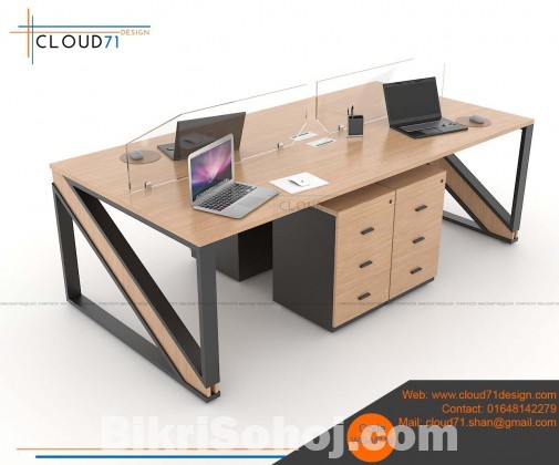 open Modern Office furniture